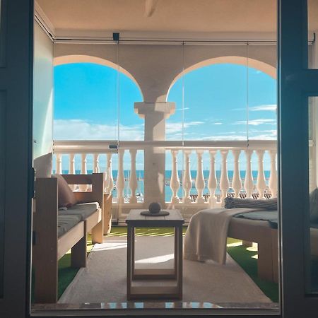 Kailua Dream Apartment Almerimar Ngoại thất bức ảnh