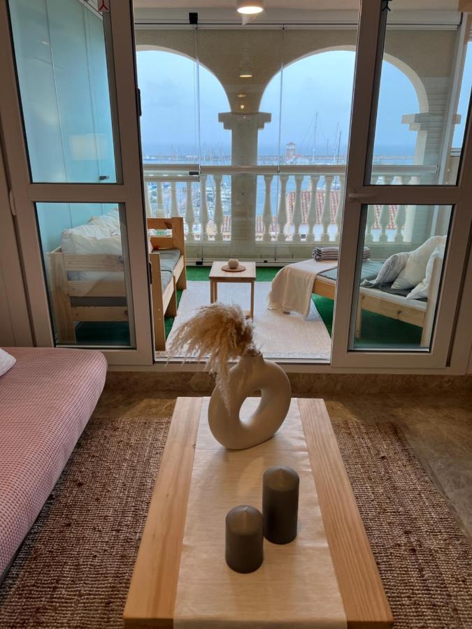 Kailua Dream Apartment Almerimar Ngoại thất bức ảnh