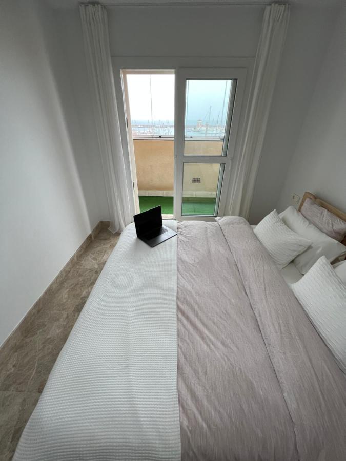 Kailua Dream Apartment Almerimar Ngoại thất bức ảnh