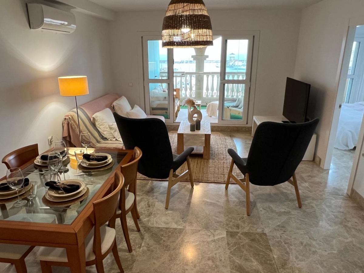 Kailua Dream Apartment Almerimar Ngoại thất bức ảnh