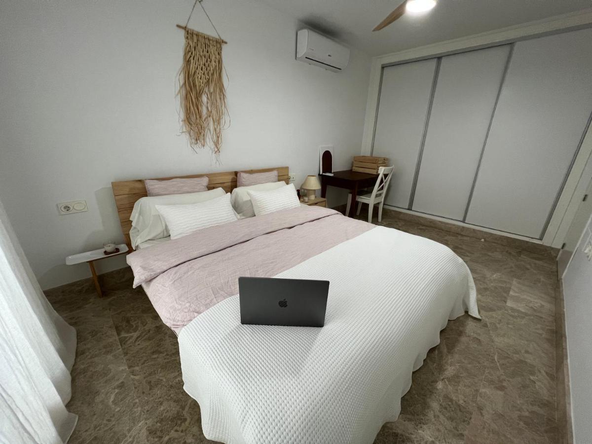 Kailua Dream Apartment Almerimar Ngoại thất bức ảnh