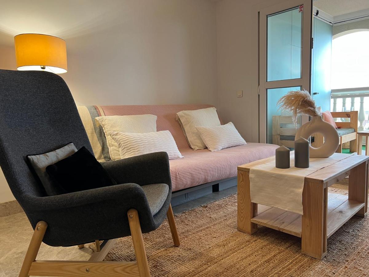 Kailua Dream Apartment Almerimar Ngoại thất bức ảnh