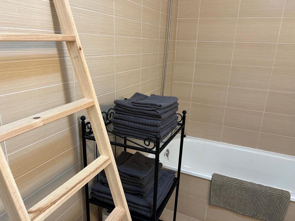 Kailua Dream Apartment Almerimar Ngoại thất bức ảnh