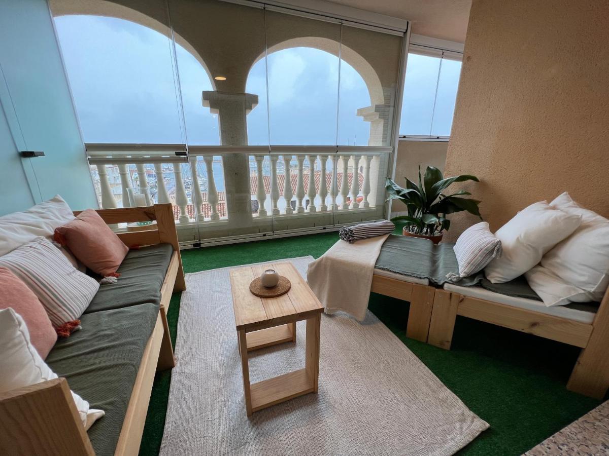 Kailua Dream Apartment Almerimar Ngoại thất bức ảnh