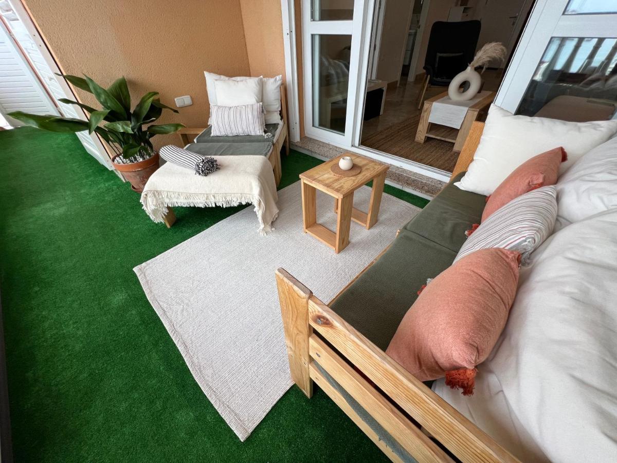 Kailua Dream Apartment Almerimar Ngoại thất bức ảnh