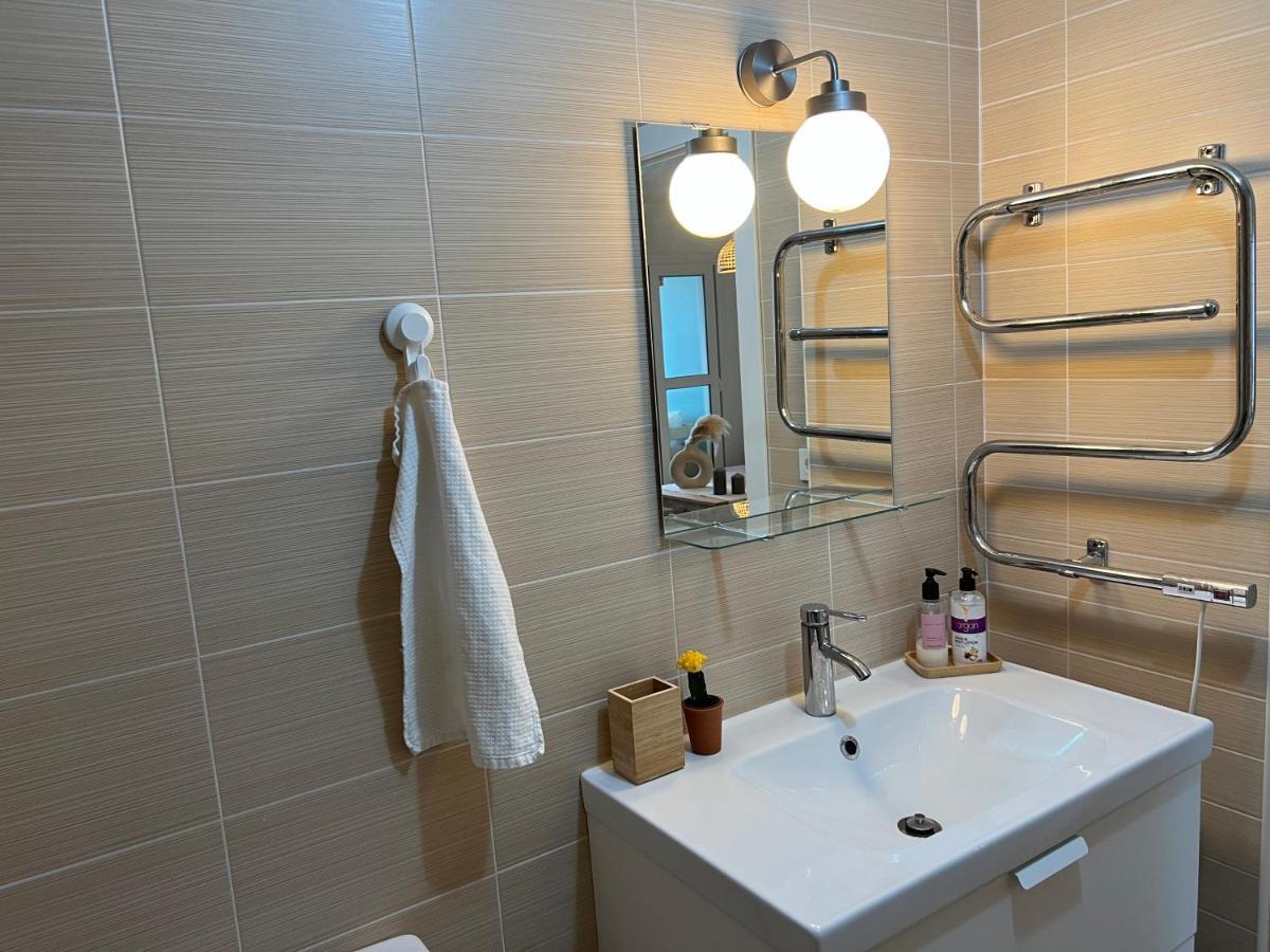 Kailua Dream Apartment Almerimar Ngoại thất bức ảnh
