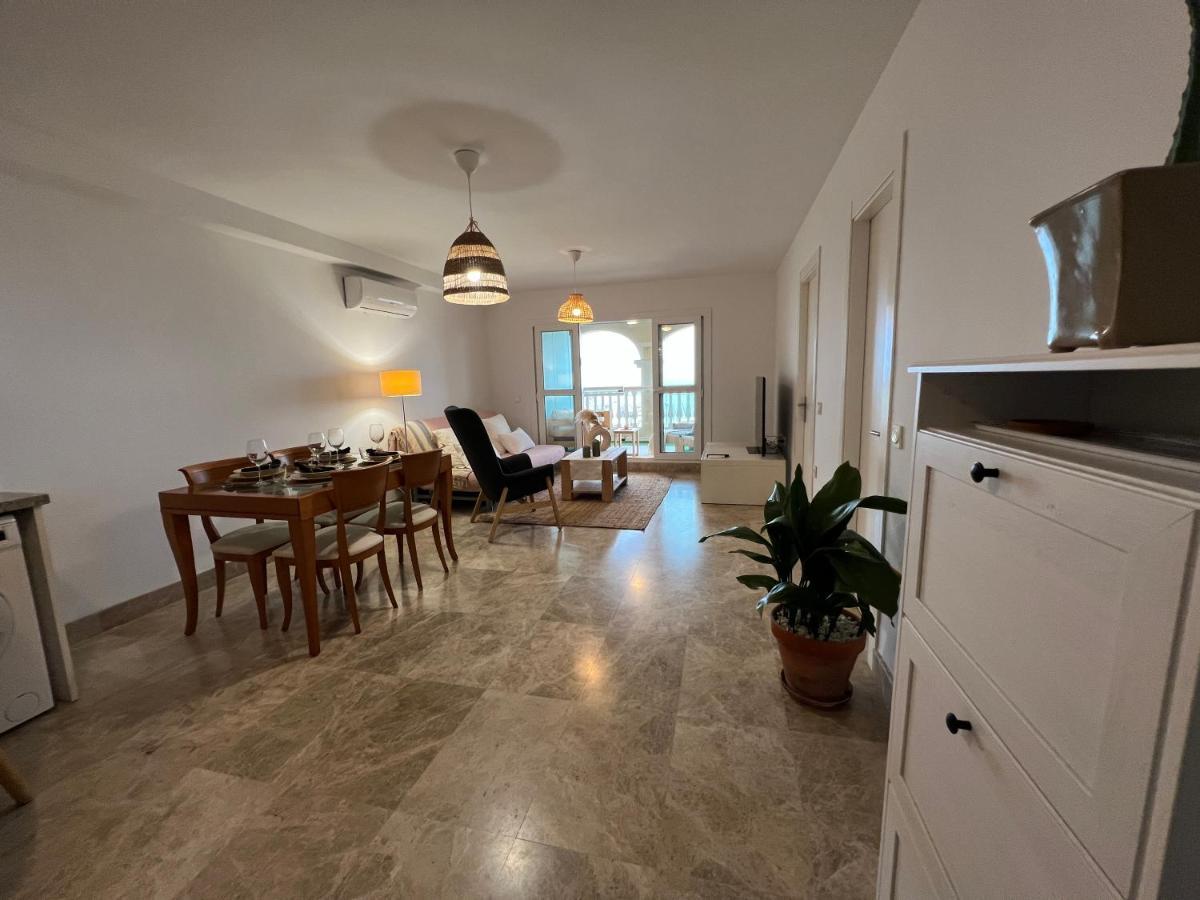 Kailua Dream Apartment Almerimar Ngoại thất bức ảnh