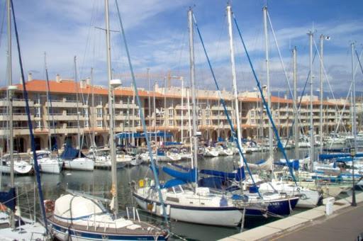 Kailua Dream Apartment Almerimar Ngoại thất bức ảnh